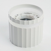 Накладной светильник Feron HL365 48679 цвет плафона/подвески Белый, цвет арматуры Белый-3