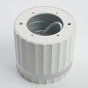 Накладной светильник Feron HL365 48679 цвет плафона/подвески Белый, цвет арматуры Белый-4