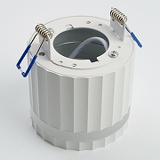 Накладной светильник Feron HL365 48679 цвет плафона/подвески Белый, цвет арматуры Белый-5