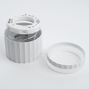 Накладной светильник Feron HL365 48679 цвет плафона/подвески Белый, цвет арматуры Белый-8