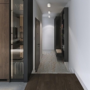 Накладной светильник Feron HL365 48679 цвет плафона/подвески Белый, цвет арматуры Белый-12