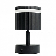 Спот Feron HL3691 48682 цвет плафона/подвески Черный, цвет арматуры Черный-3