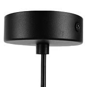 Подвесной светильник Feron HL3698 48684 цвет плафона/подвески Черный, цвет арматуры Черный-3