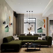 Подвесной светильник Feron HL3698 48684 цвет плафона/подвески Черный, цвет арматуры Черный-5