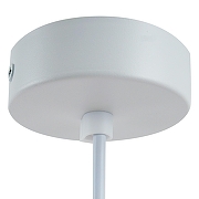 Подвесной светильник Feron HL3698 48685 цвет плафона/подвески Белый, цвет арматуры Белый-3