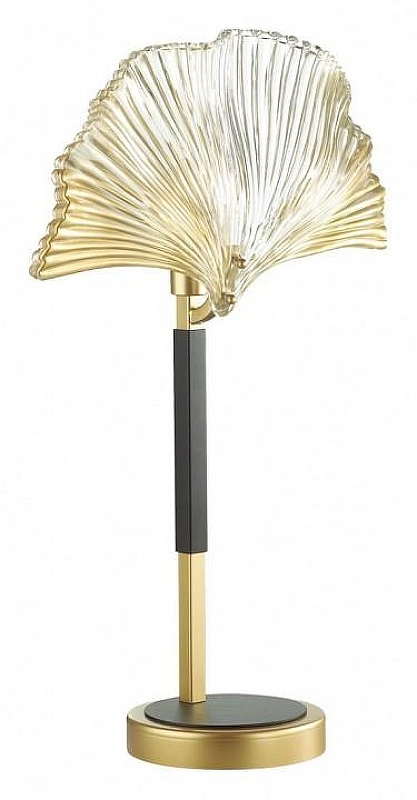 Настольная лампа Odeon Light Ventagl1o 4870/1T 