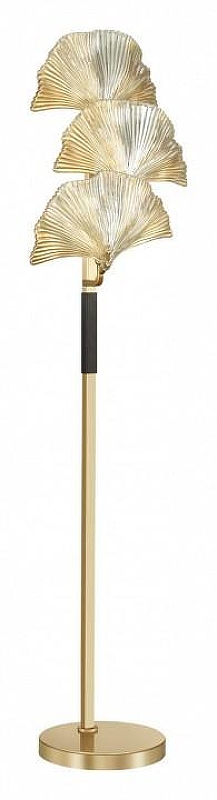 Торшер Odeon Light Ventagl1o 4870/3F 