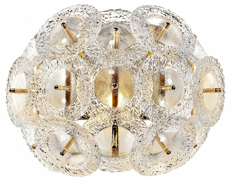 Накладной светильник Simple Story 4871 4871-1WL 