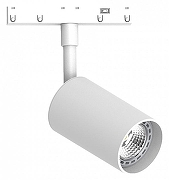 Светильник на штанге Feron AL116 48724 цвет плафона/подвески Белый, цвет арматуры Белый