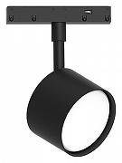 Светильник на штанге Feron AL119 48727 цвет плафона/подвески Черный, цвет арматуры Черный