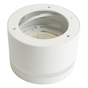 Накладной светильник Feron HL372 48736 цвет плафона/подвески Белый, цвет арматуры Белый-3