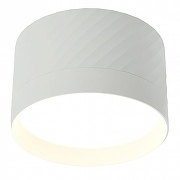 Накладной светильник Feron HL371 48738 цвет плафона/подвески Белый, цвет арматуры Белый-2