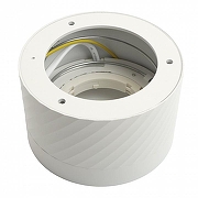 Накладной светильник Feron HL371 48738 цвет плафона/подвески Белый, цвет арматуры Белый-4