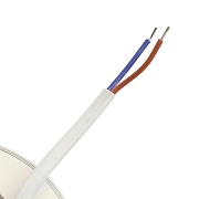 Накладной светильник Feron HL371 48738 цвет плафона/подвески Белый, цвет арматуры Белый-9