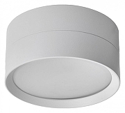 Накладной светильник Feron HL357 48740 цвет плафона/подвески Белый, цвет арматуры Белый