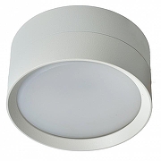 Накладной светильник Feron HL357 48740 цвет плафона/подвески Белый, цвет арматуры Белый-2