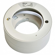 Накладной светильник Feron HL357 48740 цвет плафона/подвески Белый, цвет арматуры Белый-4