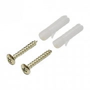 Накладной светильник Feron HL357 48740 цвет плафона/подвески Белый, цвет арматуры Белый-8