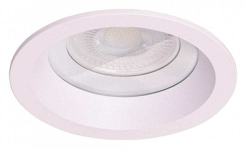 Встраиваемый светильник Feron DL3301 48754 