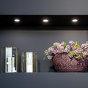 Встраиваемый светильник Feron DL3301 48754 цвет Белый-1