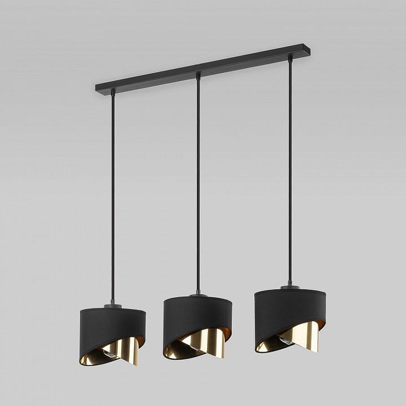 Подвесной светильник TK Lighting Grant Black 4877 Grant Black 