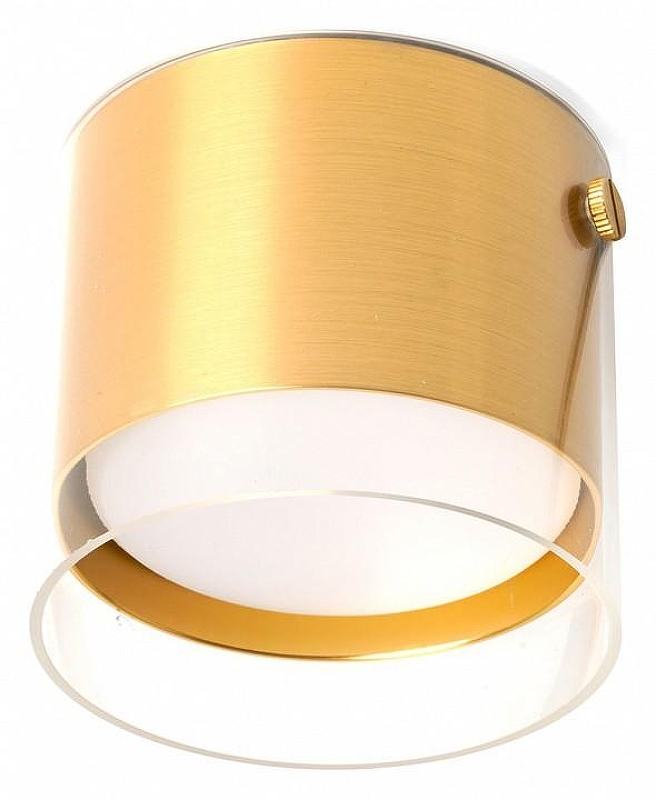 Накладной светильник Feron HL389 48796 