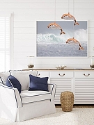 Подвесной светильник De City Конти 33 488012001 цвет плафона/подвески Прозрачный, цвет арматуры Золото-6