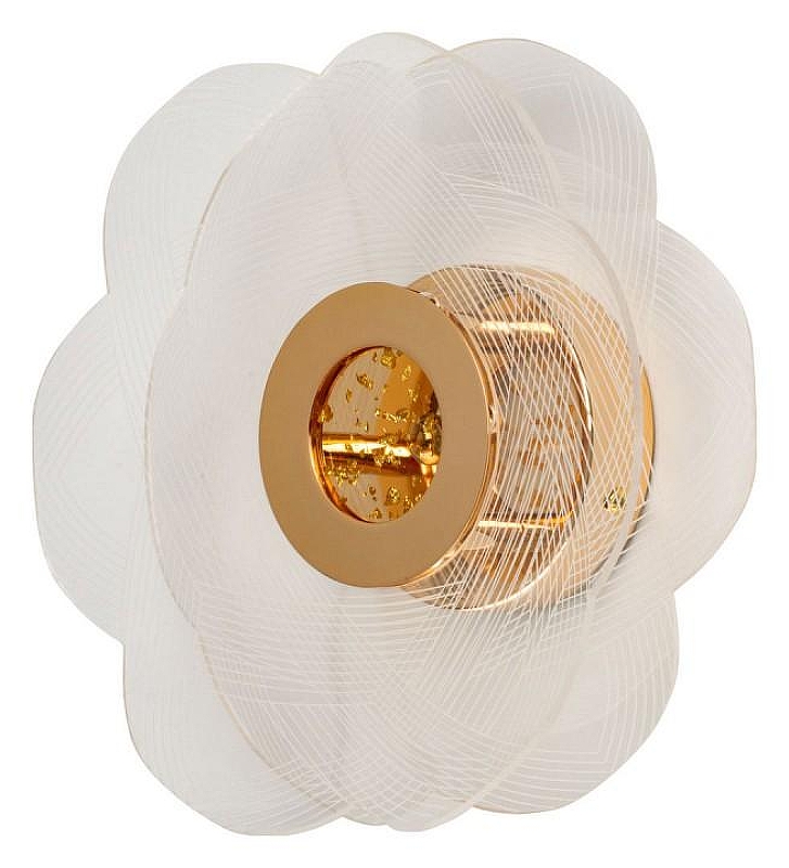 Накладной светильник De City Конти 32 488023601 