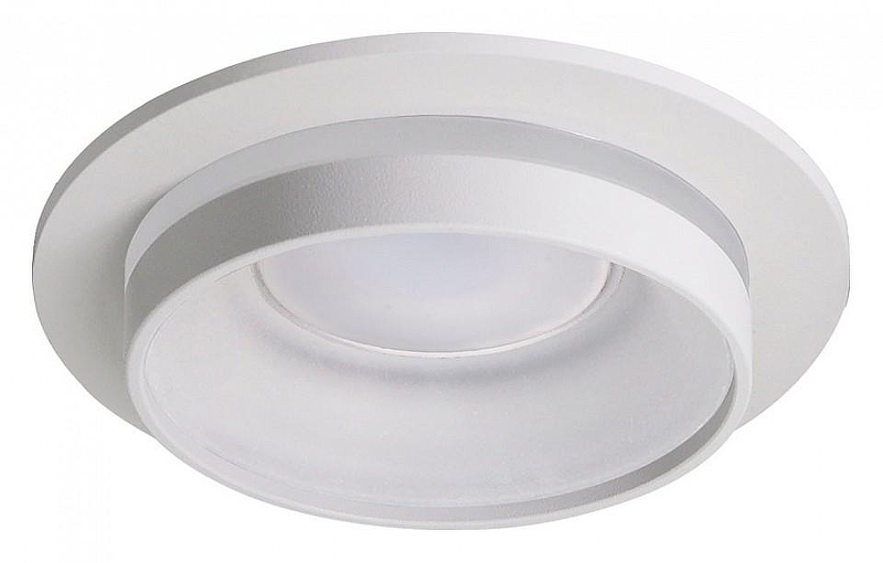 Встраиваемый светильник Feron DL362 48813 