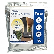 Светодиодная лента Feron LS617 48826 IP 20-3