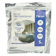 Светодиодная лента Feron LS617 48827 IP 20-6