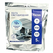 Светодиодная лента Feron LS617 48828 IP 20-5