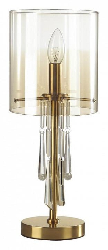 Настольная лампа Odeon Light Nicole 4886/1T 