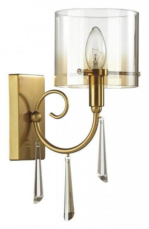 Бра Odeon Light N1cole 4886/1W 