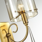 Бра Odeon Light N1cole 4886/1W цвет бронзовый-3