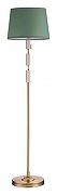 Торшер Odeon Light London 4887/1F цвет бронза, неокрашенный