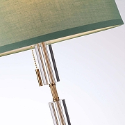 Торшер Odeon Light London 4887/1F цвет бронза, неокрашенный-3