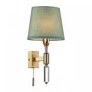 Бра Odeon Light London 4887/1W цвет бронза, неокрашенный-2