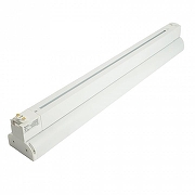 Накладной светильник Feron AL123 48925 цвет плафона/подвески Белый, цвет арматуры Белый-5