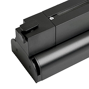 Накладной светильник Feron AL123 48926 цвет плафона/подвески Черный, цвет арматуры Черный-8