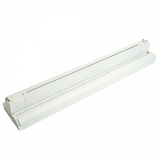 Накладной светильник Feron AL124 48929 цвет плафона/подвески Белый, цвет арматуры Белый-4