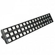 Накладной светильник Feron AL124 48930 цвет плафона/подвески Черный, цвет арматуры Черный-1