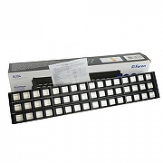 Накладной светильник Feron AL124 48930 цвет плафона/подвески Черный, цвет арматуры Черный-6