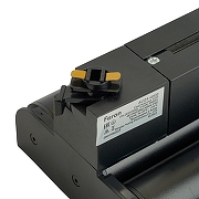 Накладной светильник Feron AL124 48930 цвет плафона/подвески Черный, цвет арматуры Черный-8