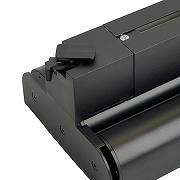 Накладной светильник Feron AL124 48930 цвет плафона/подвески Черный, цвет арматуры Черный-9