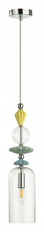 Подвесной светильник Odeon Light B1zet 4893/1 