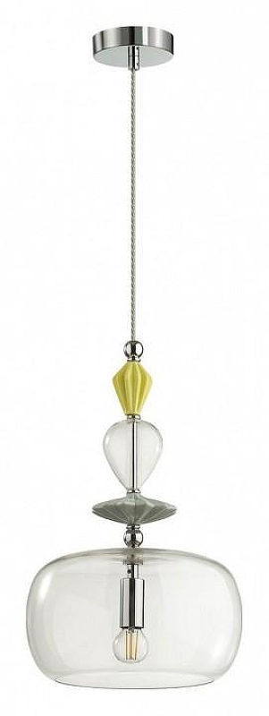 Подвесной светильник Odeon Light B1zet 4893/1A 