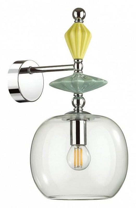 Бра Odeon Light B1zet 4893/1WB 