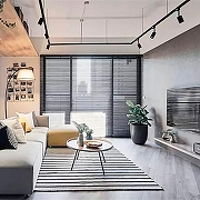 Светильник на штанге Feron AL1600 48939 цвет плафона/подвески Белый, цвет арматуры Белый-1