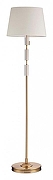 Торшер Odeon Light London 4894/1F цвет бронза, неокрашенный
